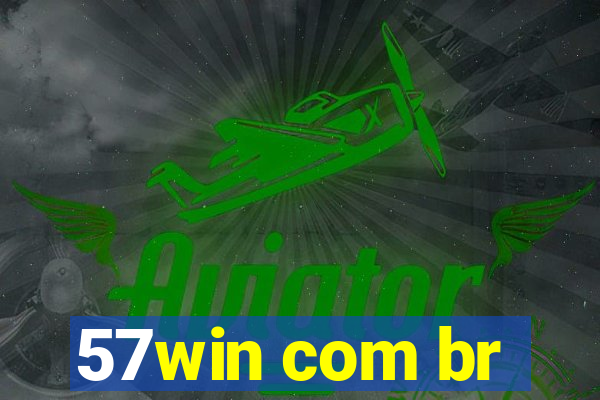 57win com br